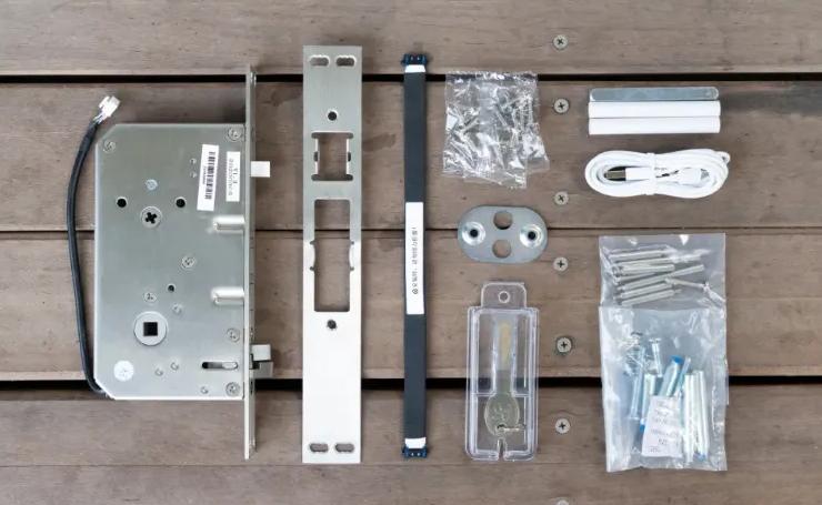 智能锁锁体规格有哪些,智能锁锁体规格是多少