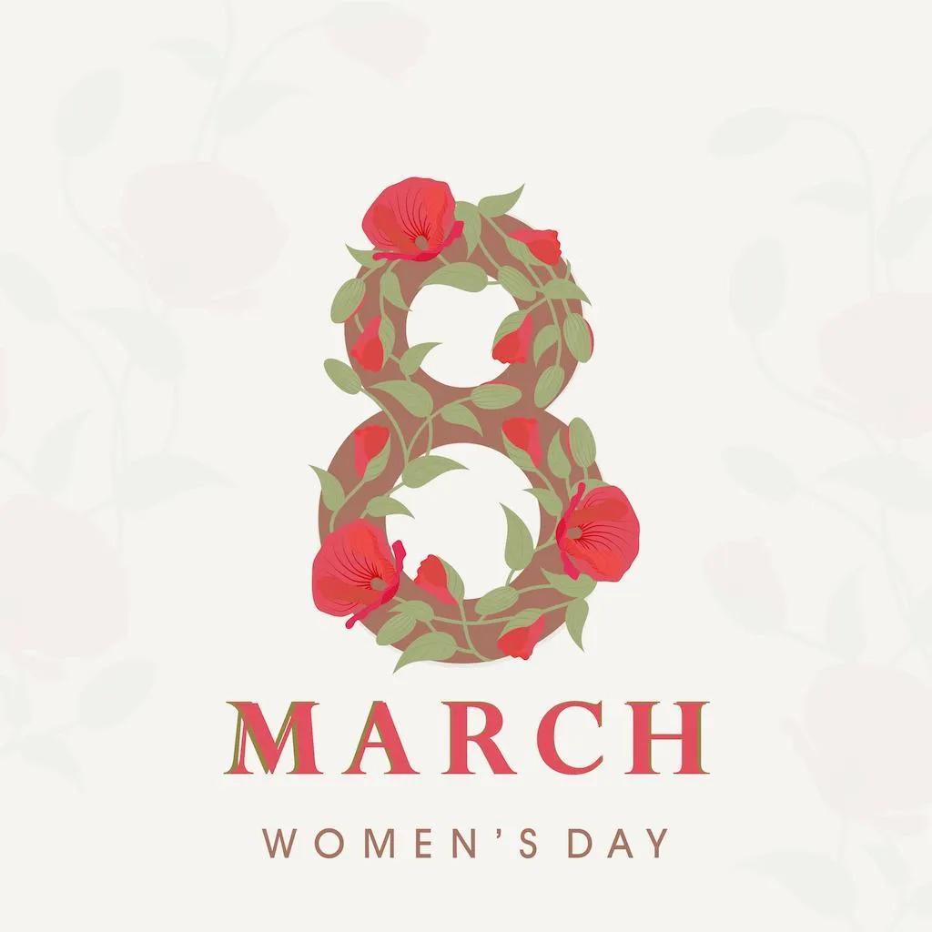 3.8妇女节的来历笔记,3.8妇女节是指哪些人