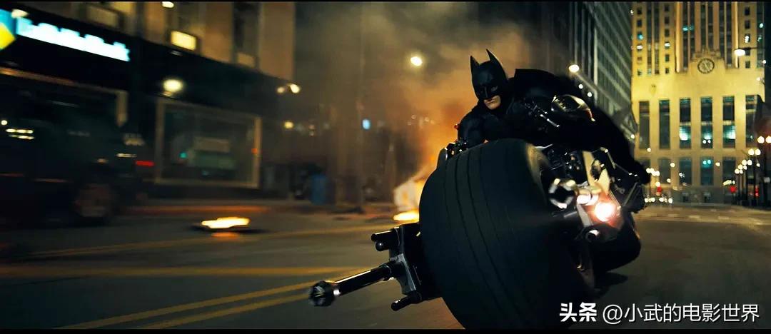 克里斯托弗诺兰十大神作,克里斯托弗诺兰科幻电影排行榜