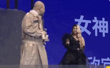 郑欣宜助阵郑少秋视频,郑欣宜郑少秋修复关系