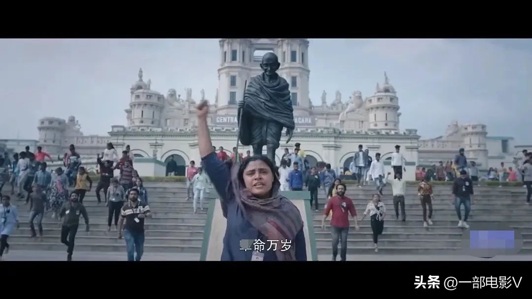 2022印度十部顶级神作,印度史诗级神作大全