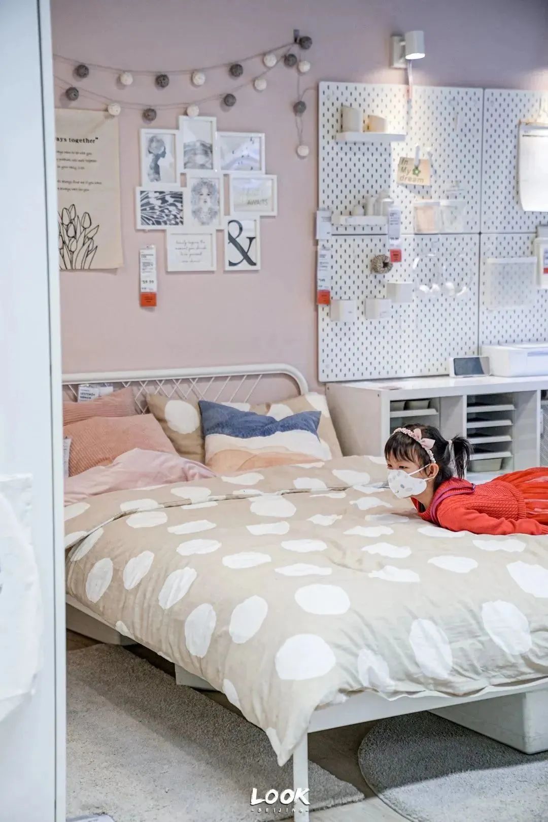 宜家最震撼的视频,宜家拍仪式感