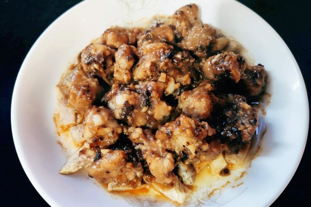 秋冬吃什么对肺部有益,这6种食物能养肺润肺