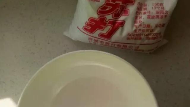 小苏打专业知识,家里常用的小苏打有哪些