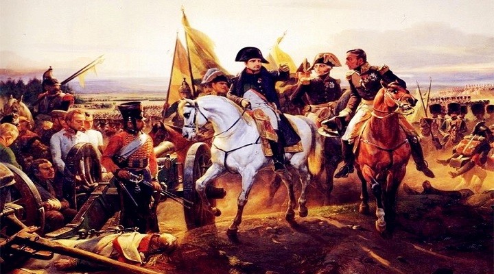 从拿破仑到希特勒，为何极力反对入侵中国？网友：蠢人才会这样干