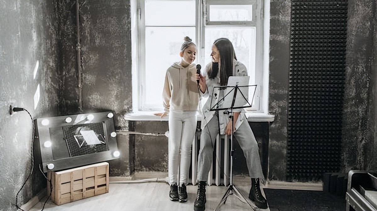 【好文分享】这些歌曲，听着就想跟着唱起来