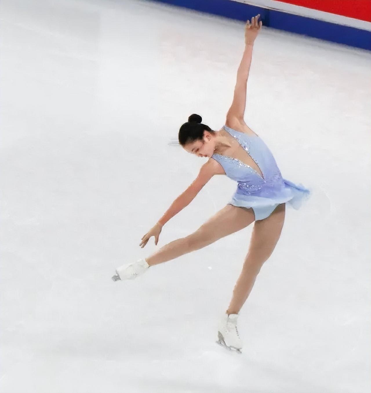 退还美国国籍，不惧美国利诱毅然回国，全美冠军：我只为中国而战