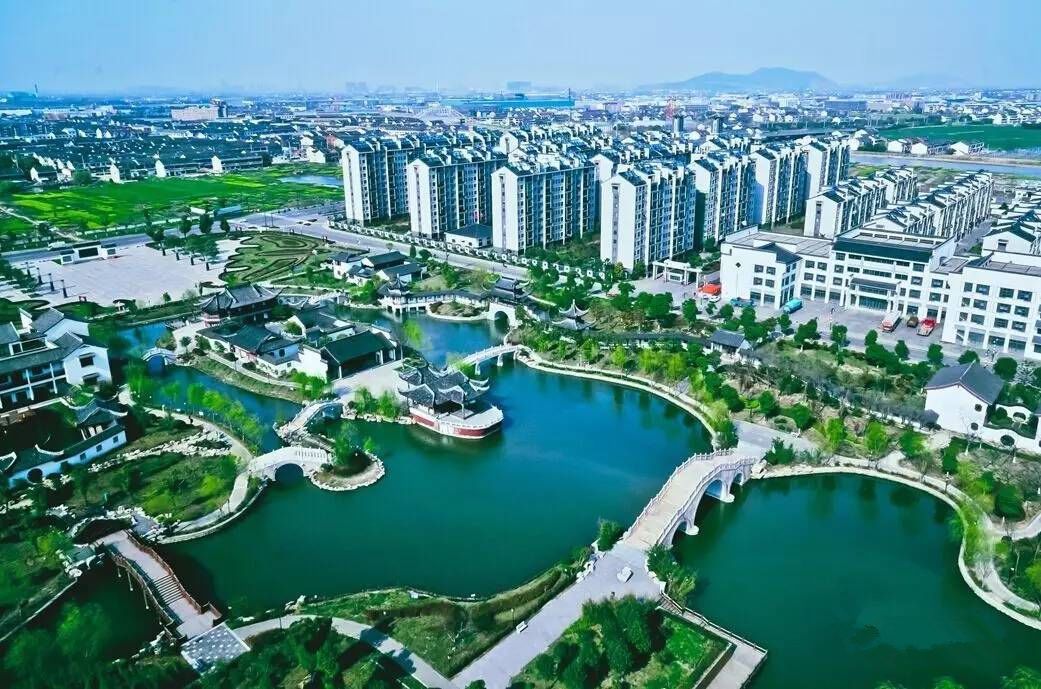 江阴乡镇街道排名,江阴市乡镇名单一览表最新