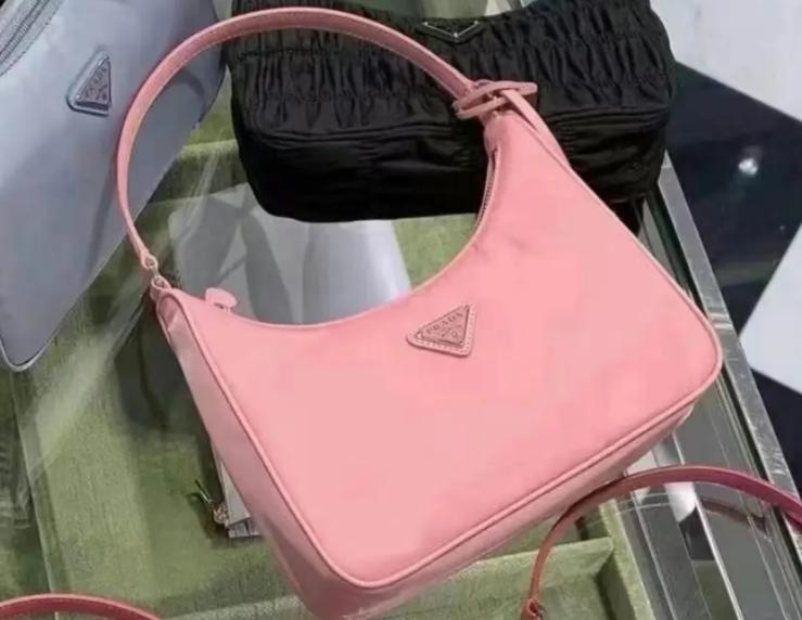 2023白色奢侈品包包推荐,2022粉色大牌包包