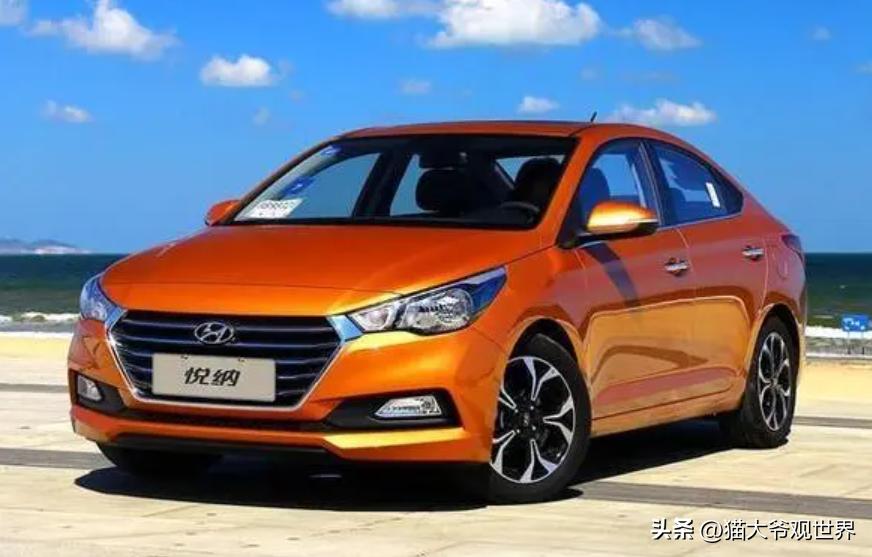 韩系车什么时候真正退出中国市场,便宜的韩系车为什么卖不好