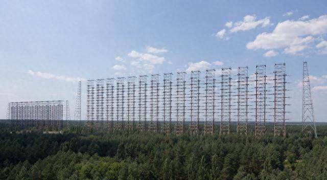 世界上最大的干扰雷达,中国雷达超级抗干扰绝技