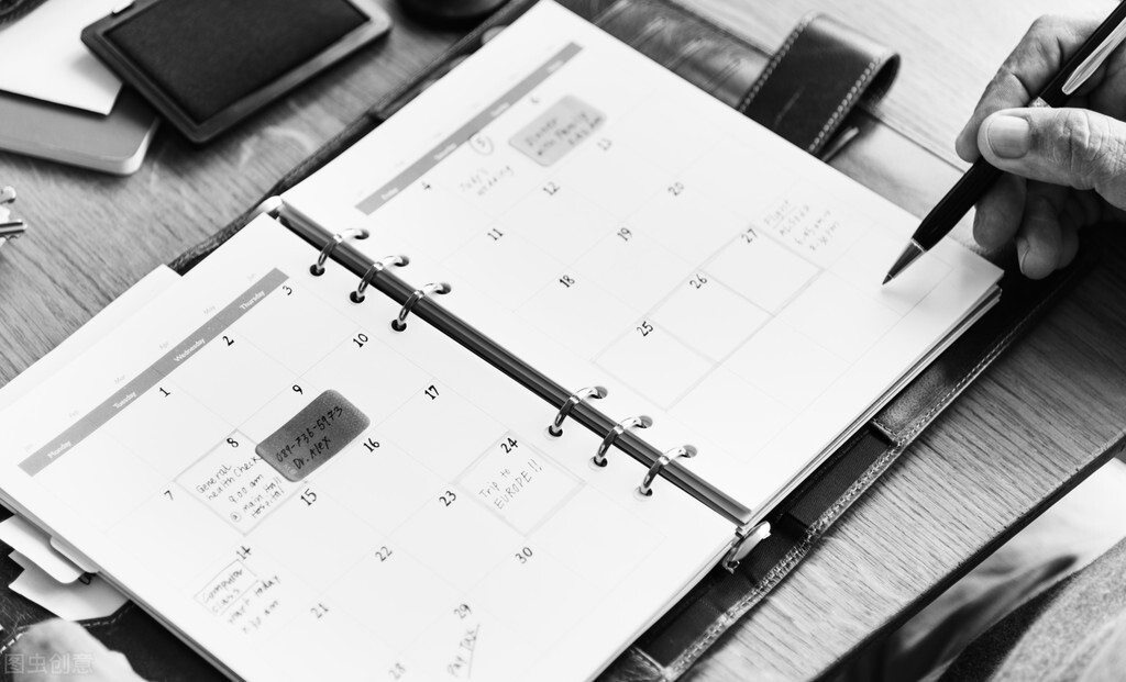 写愿望怎么样可以实现,写下来的愿望更容易实现读书心得