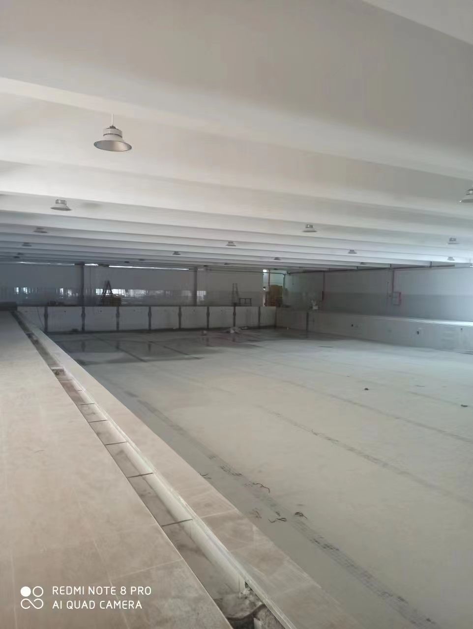 从喝茶项目经理到真正的项目经理,从安徽到广东一路走来