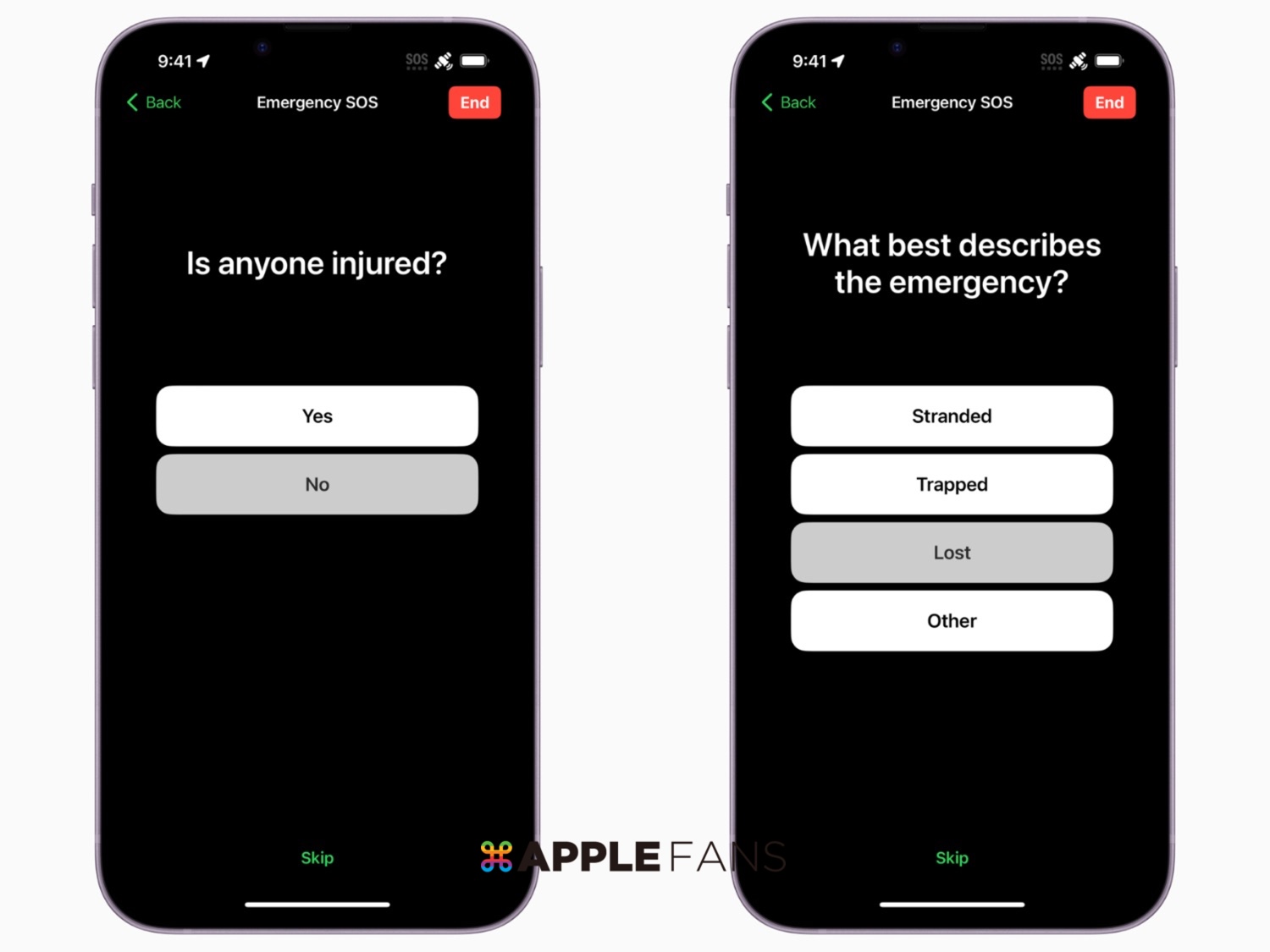 iphone14将得到卫星短信的支持,iphone14延长卫星紧急求救服务