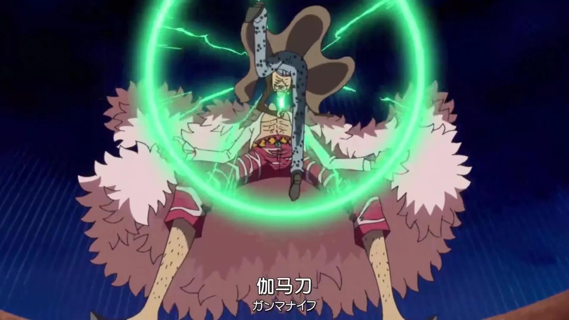 航海王各集名字,航海王精彩集数电视剧