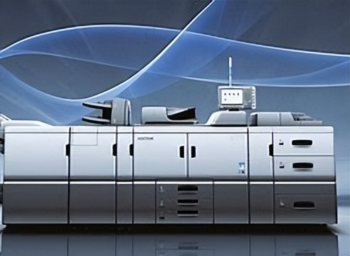 关于印刷技术80年代与现在的变化,传统印刷破局