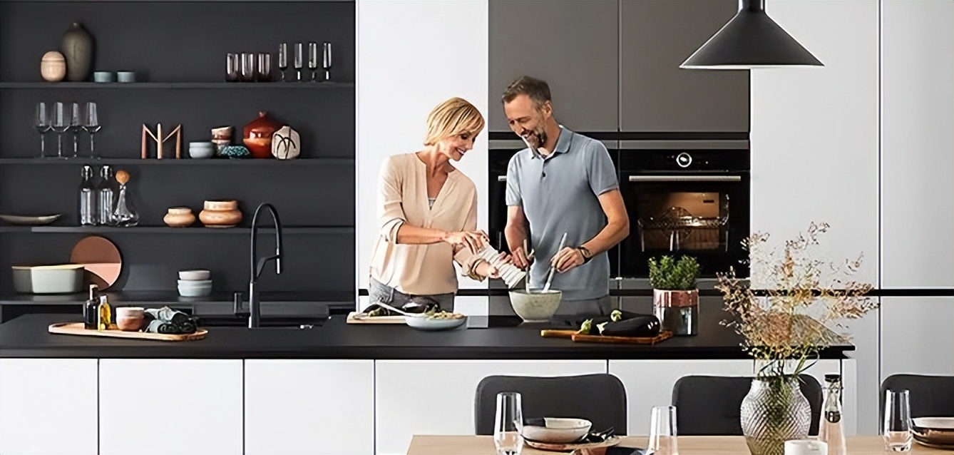 德国柏丽橱柜公司待遇,德国赫曼德橱柜和柏丽橱柜哪个好