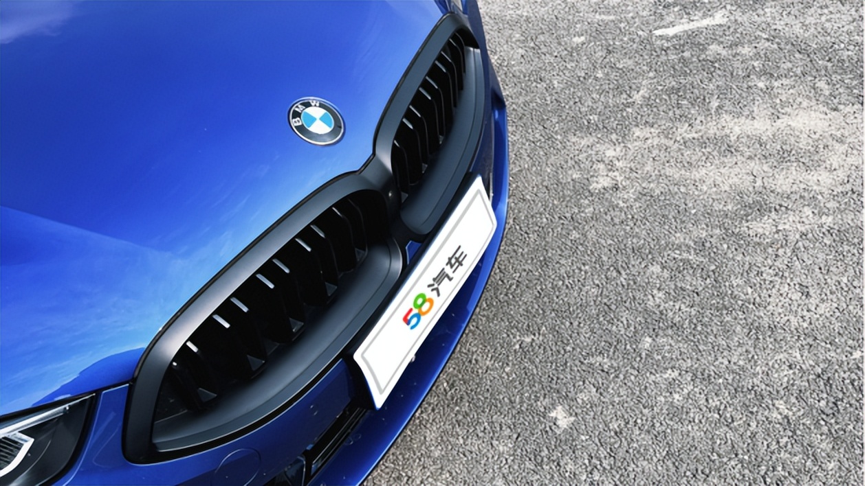 宝马840i四门轿跑2022沉浸式介绍,沉浸式体验宝马840i双门硬顶跑车