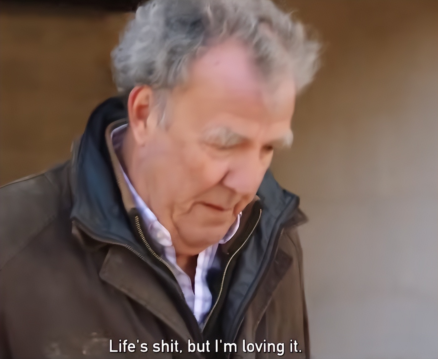 英国富豪农场纪录片,英国富豪农场主纪录片