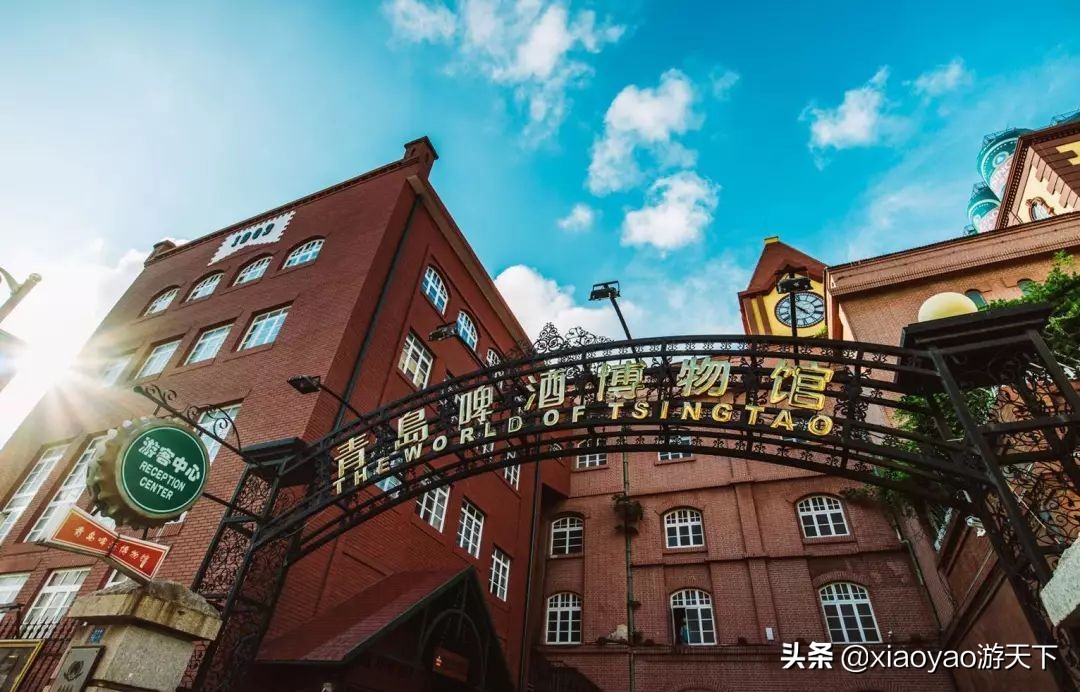 打卡山东十六地市,山东打卡孔子博物馆