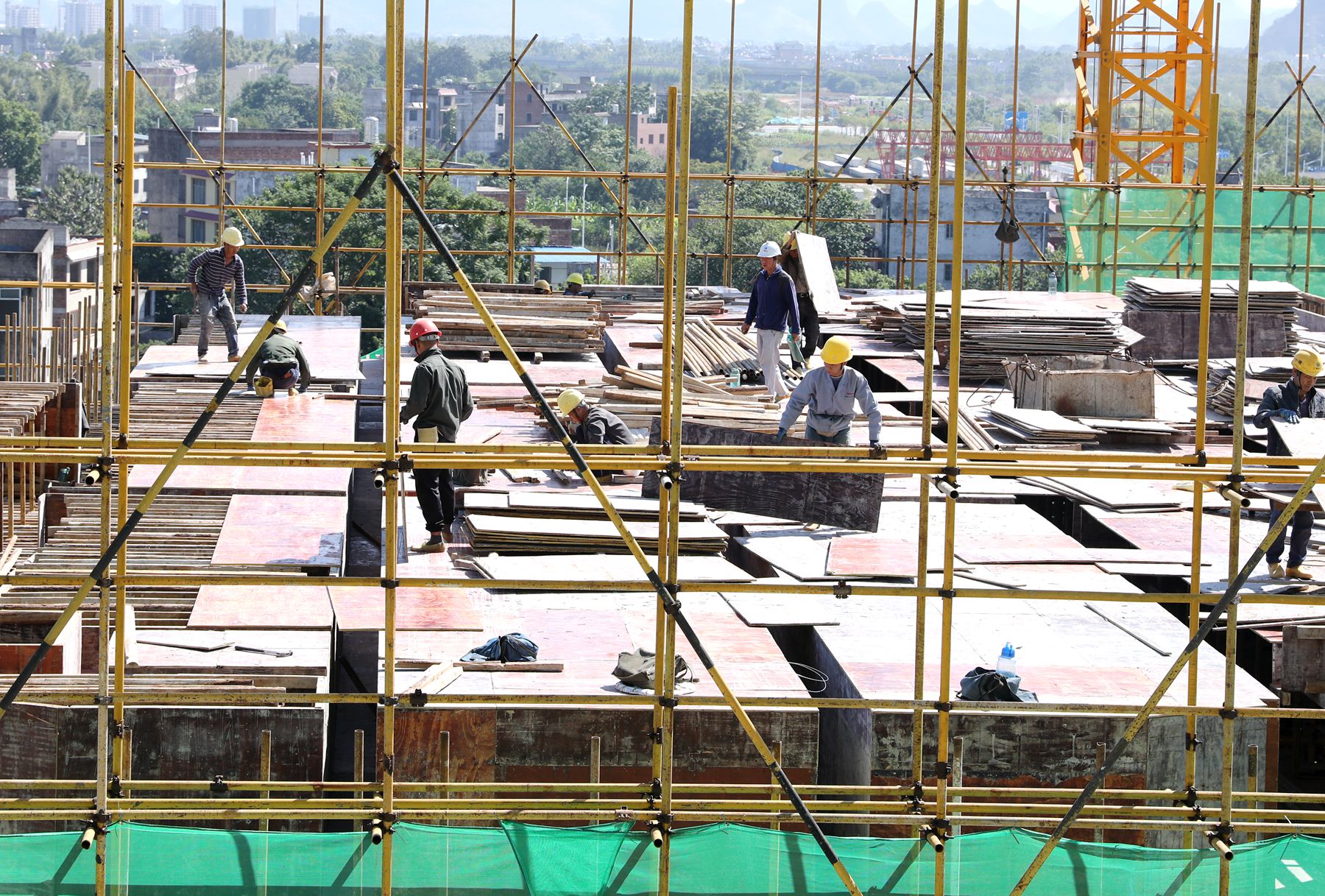 兴柳综合楼会烂尾吗,兴柳综合楼