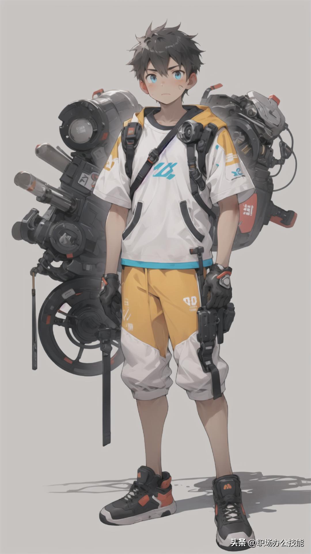 ai绘画动漫女神软件,免费的二次元ai绘画生成软件app