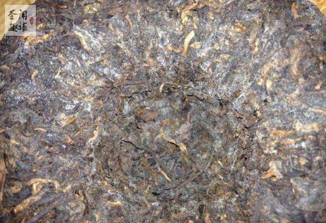 茶饼有霉味是什么原因造成的,茶饼怎么判断是陈味还是霉味