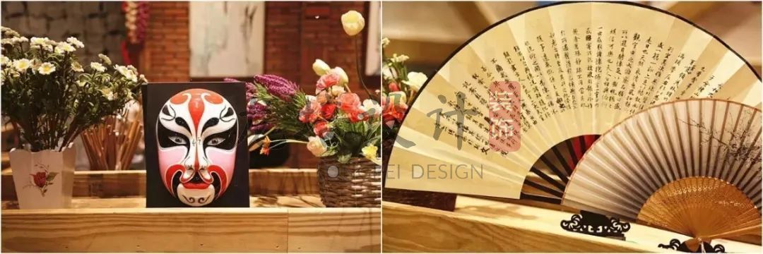 武汉餐厅装修价格,钢管厂五区小郡肝串串香装修风格