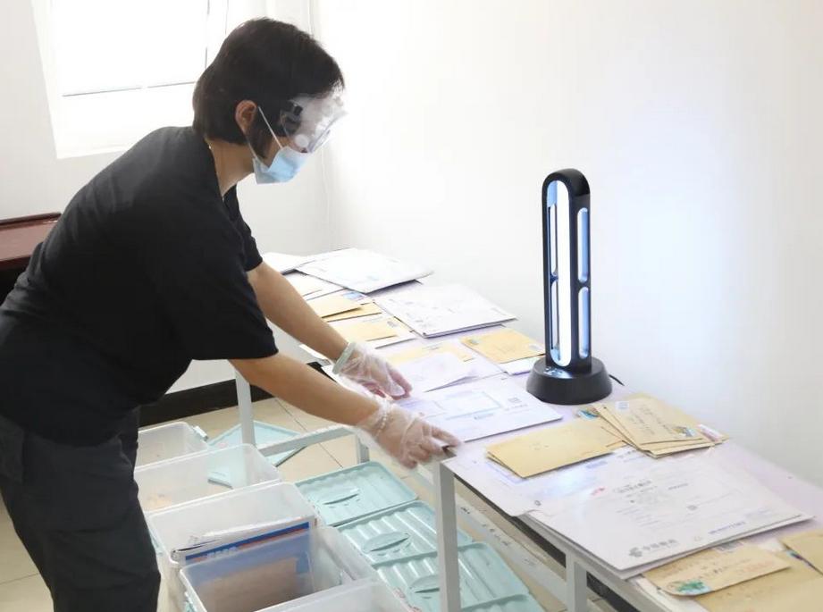 监狱寄出来的信件多久可以收到,寄到监狱的信没收到会退回来吗