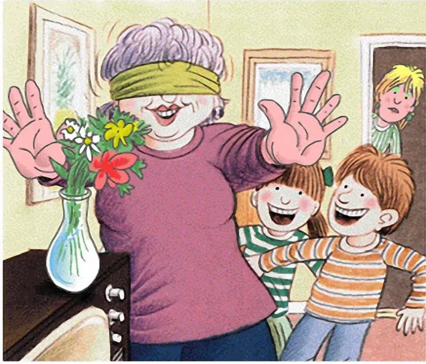 和孩子一起读绘本视频,适合4到6岁幼儿看的绘本