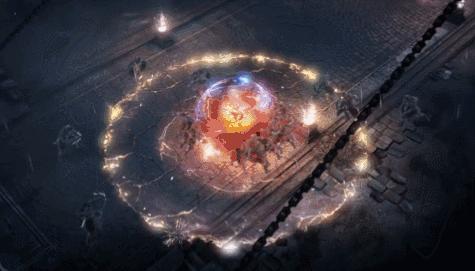 命运方舟国服一区,命运方舟国服什么时候开服的