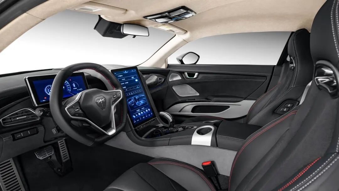 4年没卖出200台！这家车企居然还想赴美上市圈钱？