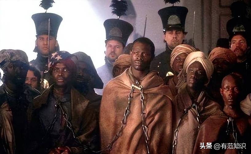 论尼罗河对埃及的影响,有关奴隶制度的文献综述