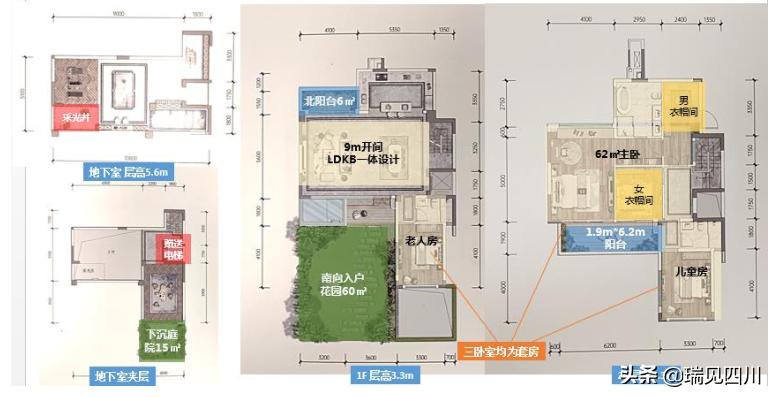 踩盘笔记御景壹号,踩盘楼盘视频