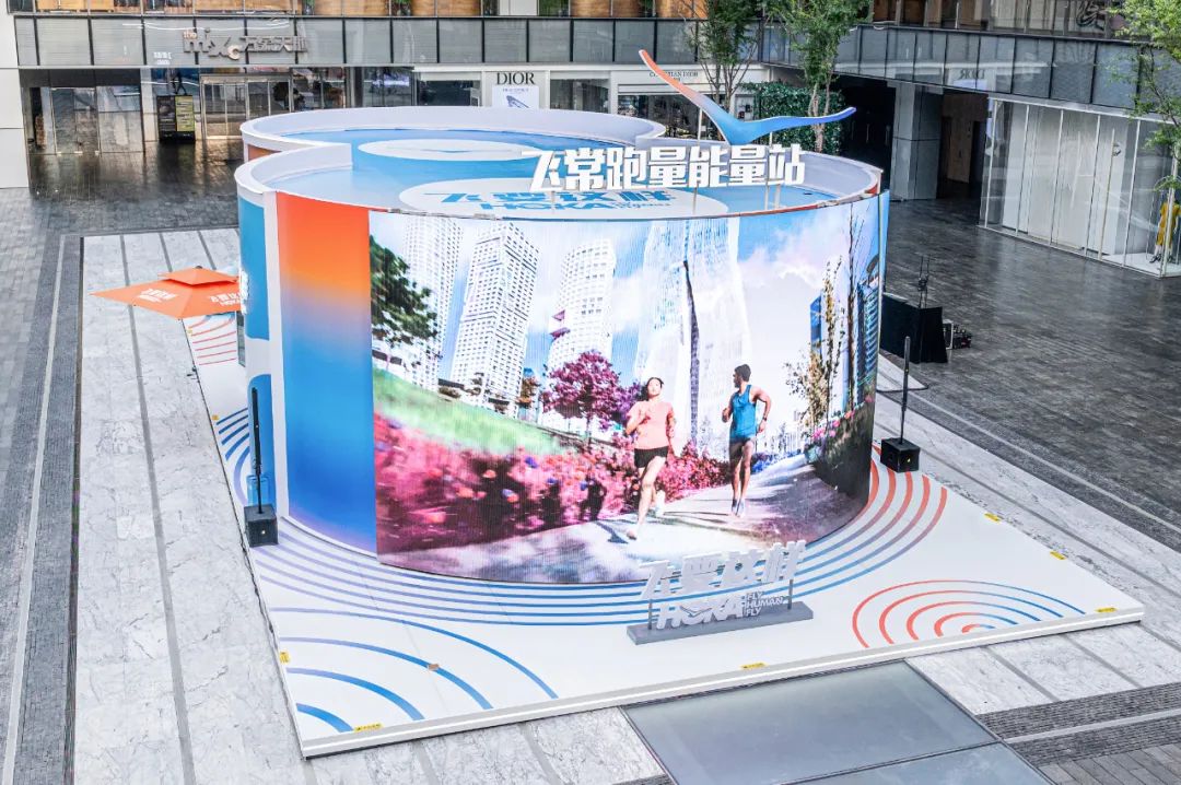 同样是快闪店,看燕京啤酒、PUMA、唐老鸭5大品牌如何玩出新高度