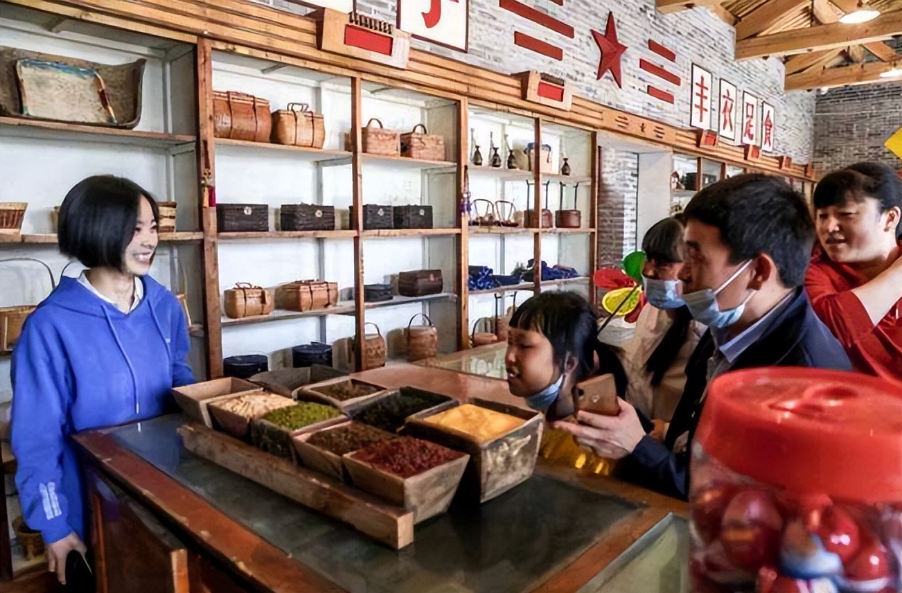 个人怎么加盟国家供销社,供销社全国重开吗