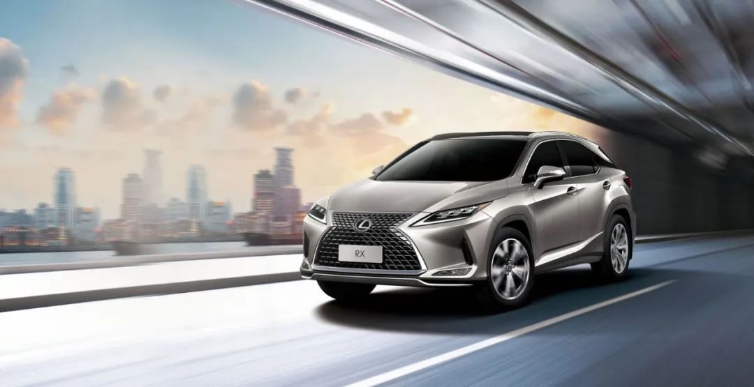 雷克萨斯销量真的很惨吗,雷克萨斯销量一落千丈