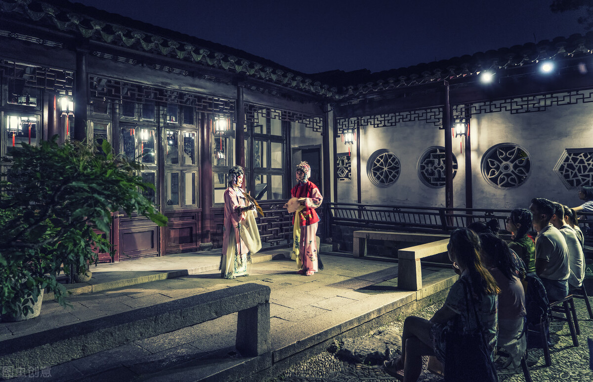 苏州新景点旅游景点有哪些,苏州各个区的旅游景点大全一览表