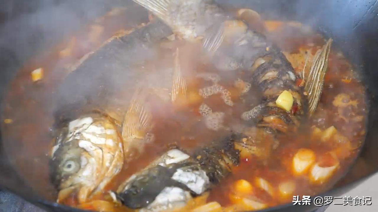 用锅怎么做烤鱼比较好吃,在家用锅怎样做烤鱼最好吃