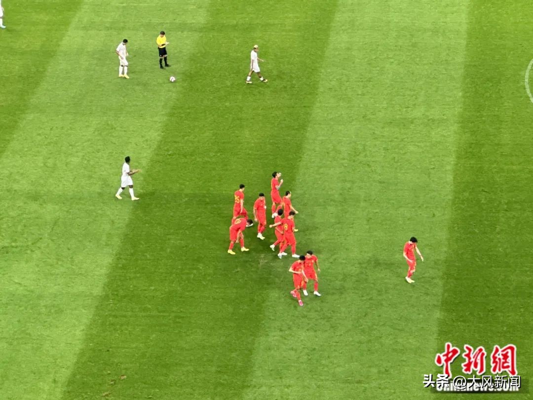 国足4-0大胜缅甸友谊赛,国足友谊赛战胜泰国队