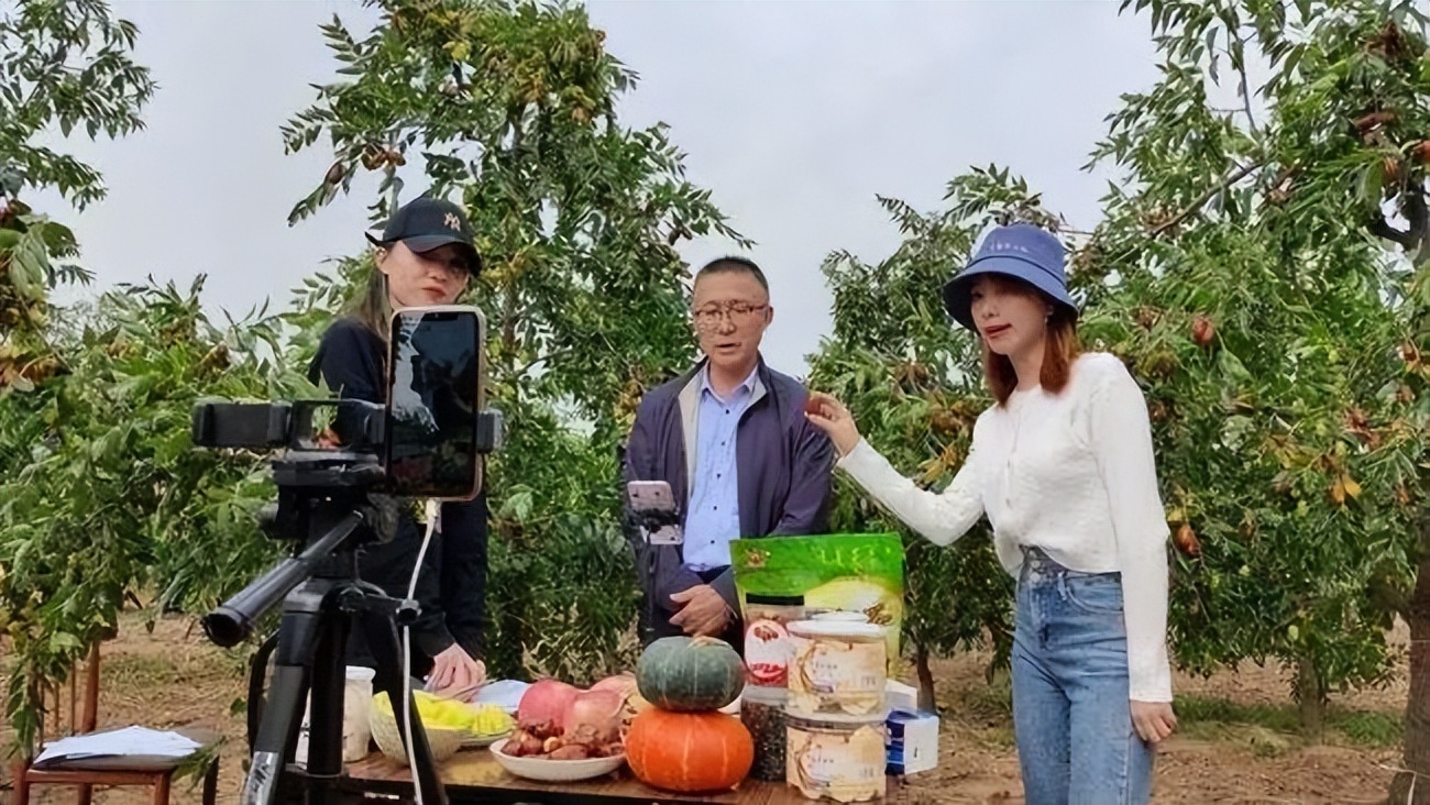 如何做好直播带货,直播带货怎么赚钱