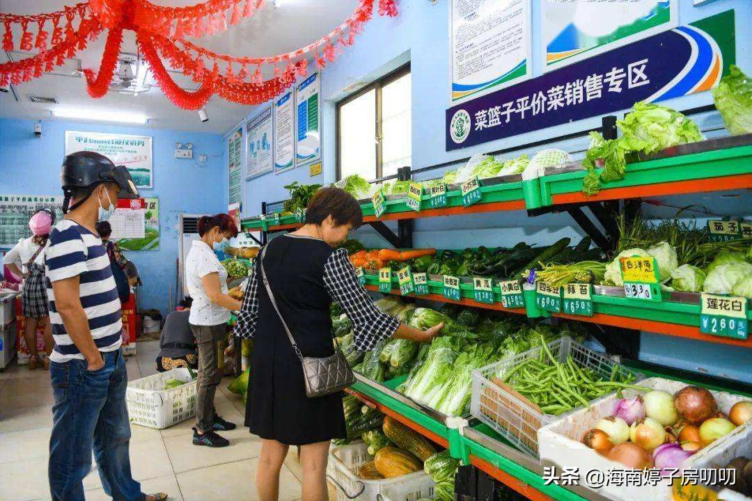 为什么海南工资收入低物价高,世界上有一种距离