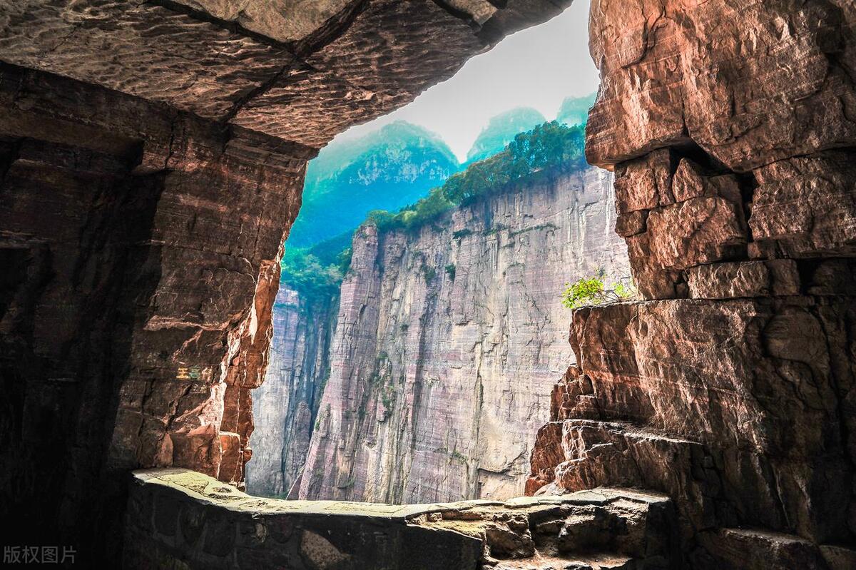 河南旅游城市排行榜最新,河南十大旅游城市排名