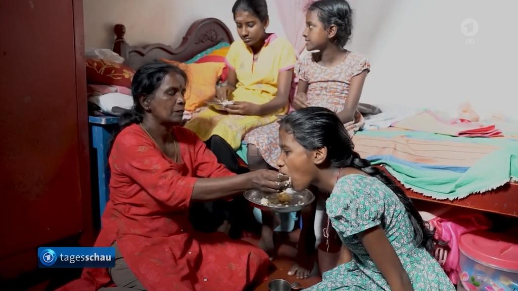 斯里兰卡居民生活,斯里兰卡的人们怎样生活