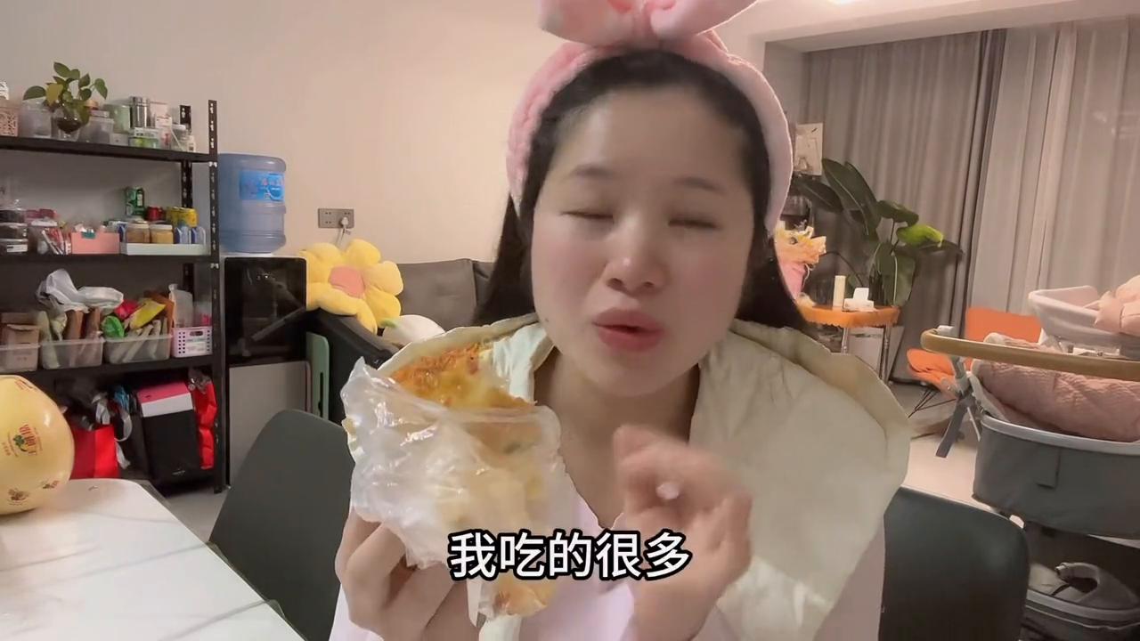 孕晚期日常vlog37周,孕晚期饮食vlog