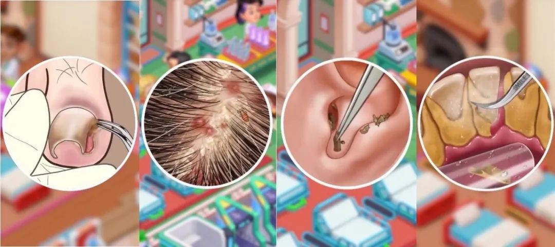 把Habby的“招牌”玩出花，2款出海新品月流水都过千万