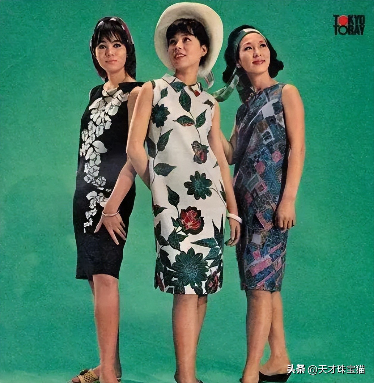 战争终于结束了，让我们开始在日本卖钻石吧