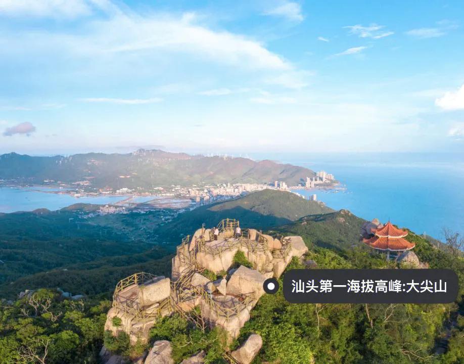 汕头南澳周边有什么岛,汕头南澳景点人多吗