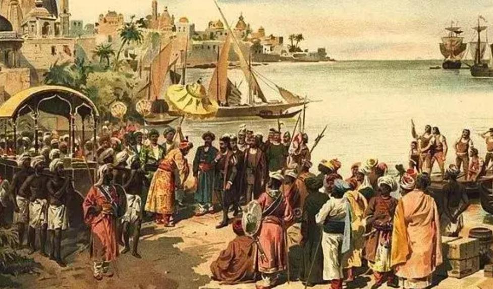 浅析叶卡捷琳娜二世时期俄国的商业发展