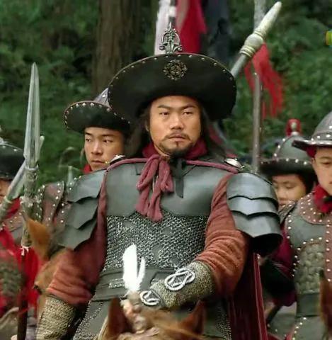 水浒传武功最强的十大高手是谁,水浒传中前十大高手排名